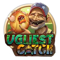 Ugliest Catch